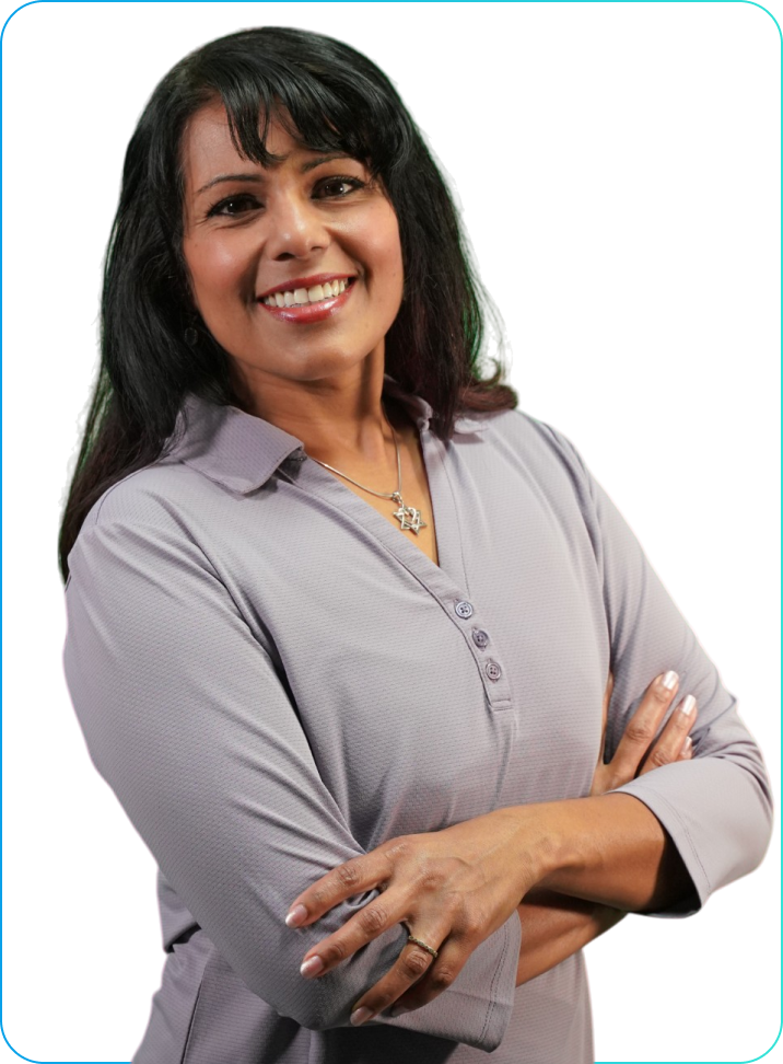 Athena Akram